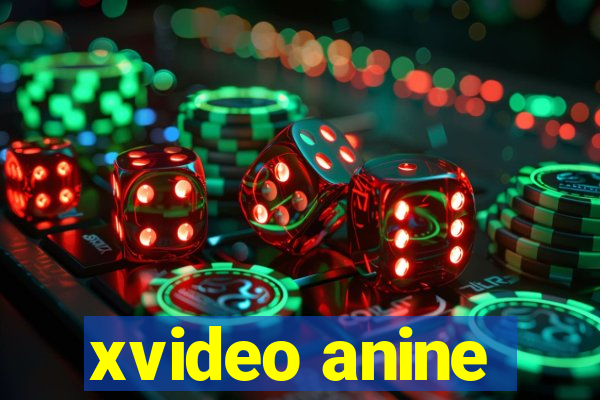 xvideo anine